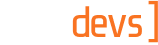 Getdevs Logo