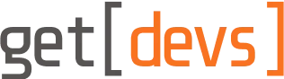 Getdevs Logo